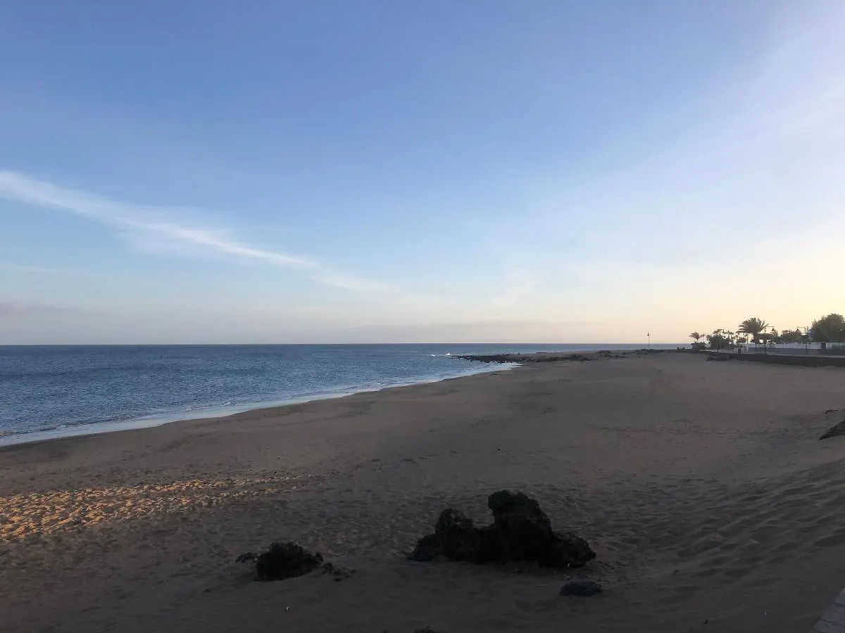 Grand Villa Famara Puerto Del Carmen Puerto del Carmen  Španělsko