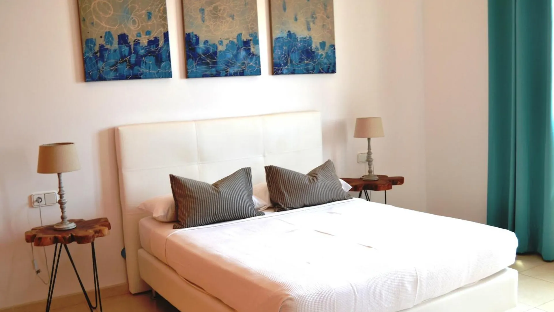 Grand Villa Famara Puerto Del Carmen Puerto del Carmen