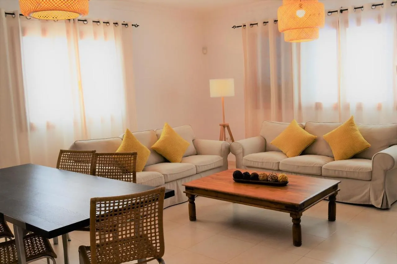Grand Villa Famara Puerto Del Carmen Puerto del Carmen