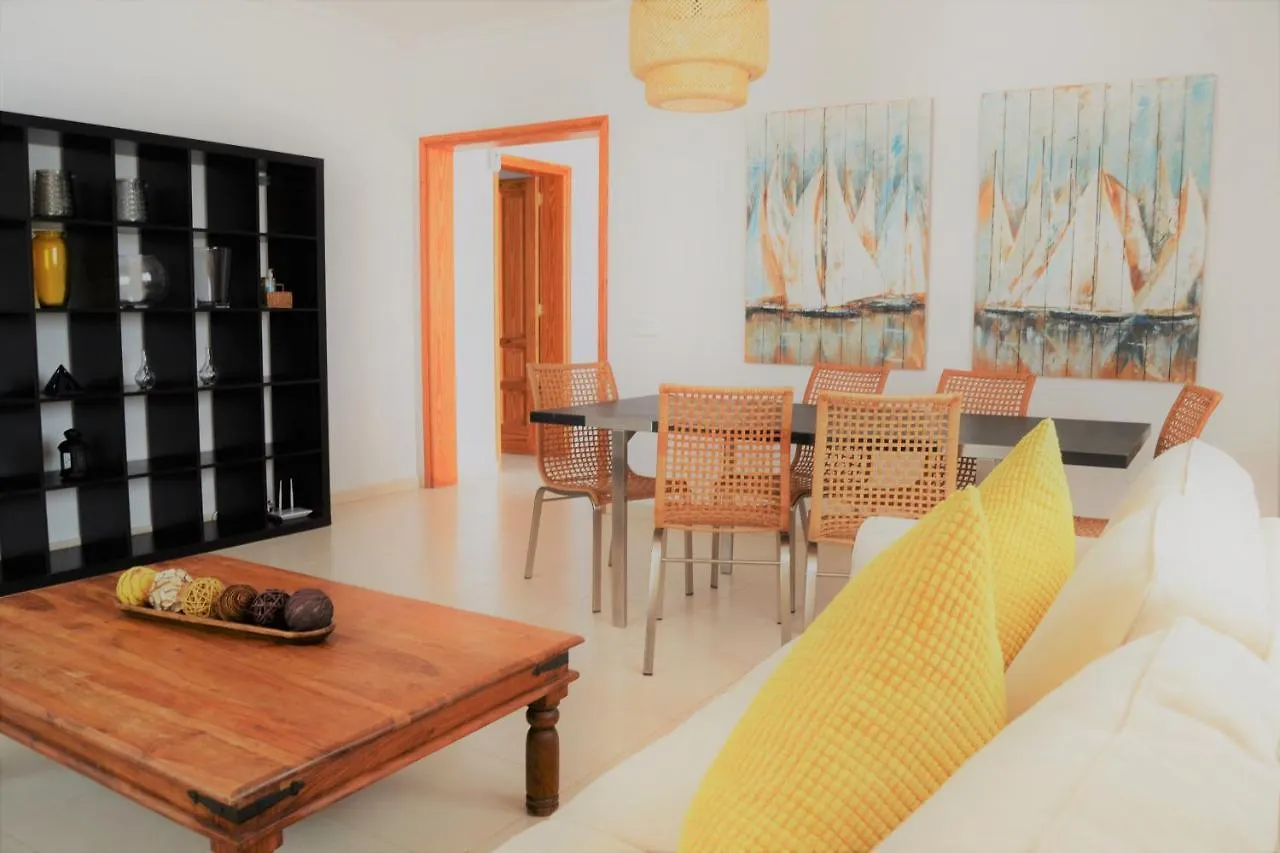 Gran Villa Famara Puerto del Carmen Puerto del Carmen  Spagna