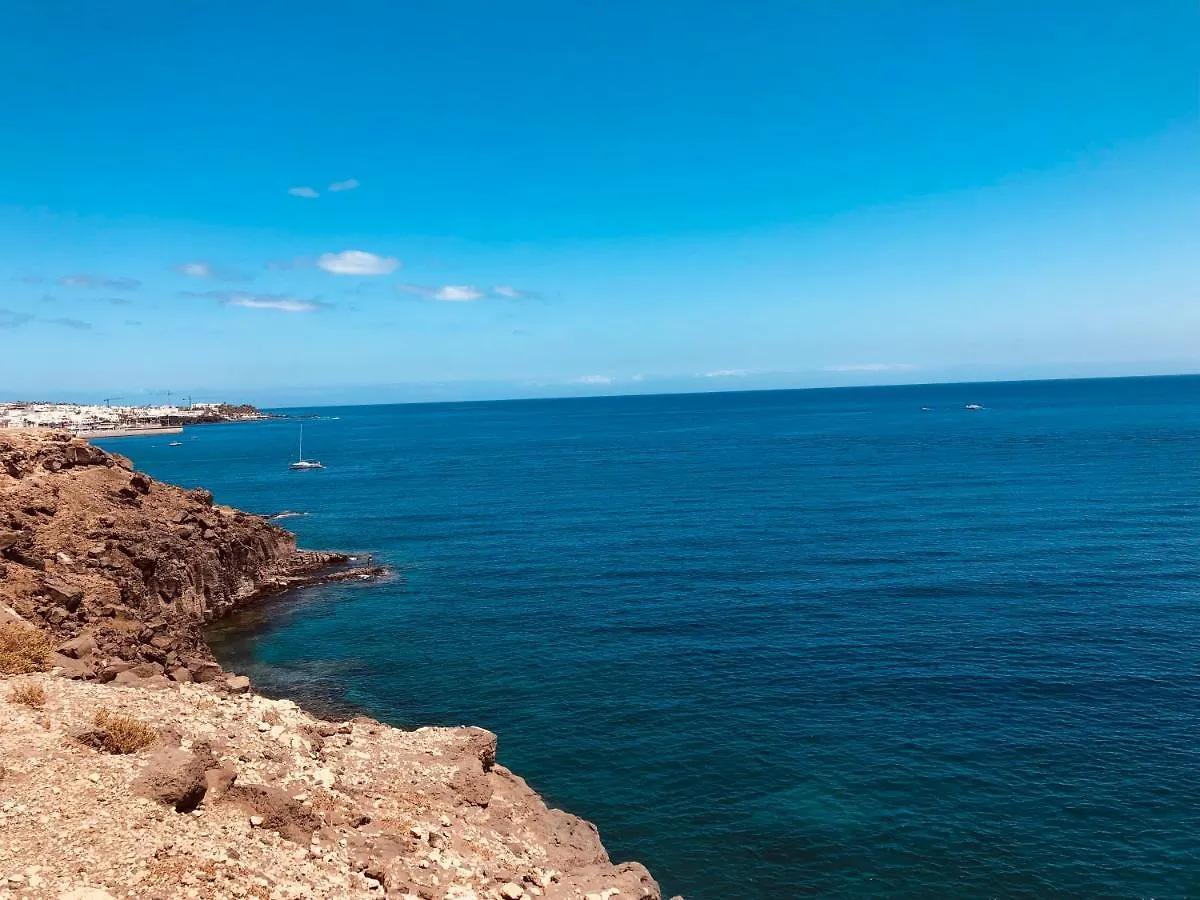 Gran Villa Famara Puerto del Carmen Puerto del Carmen