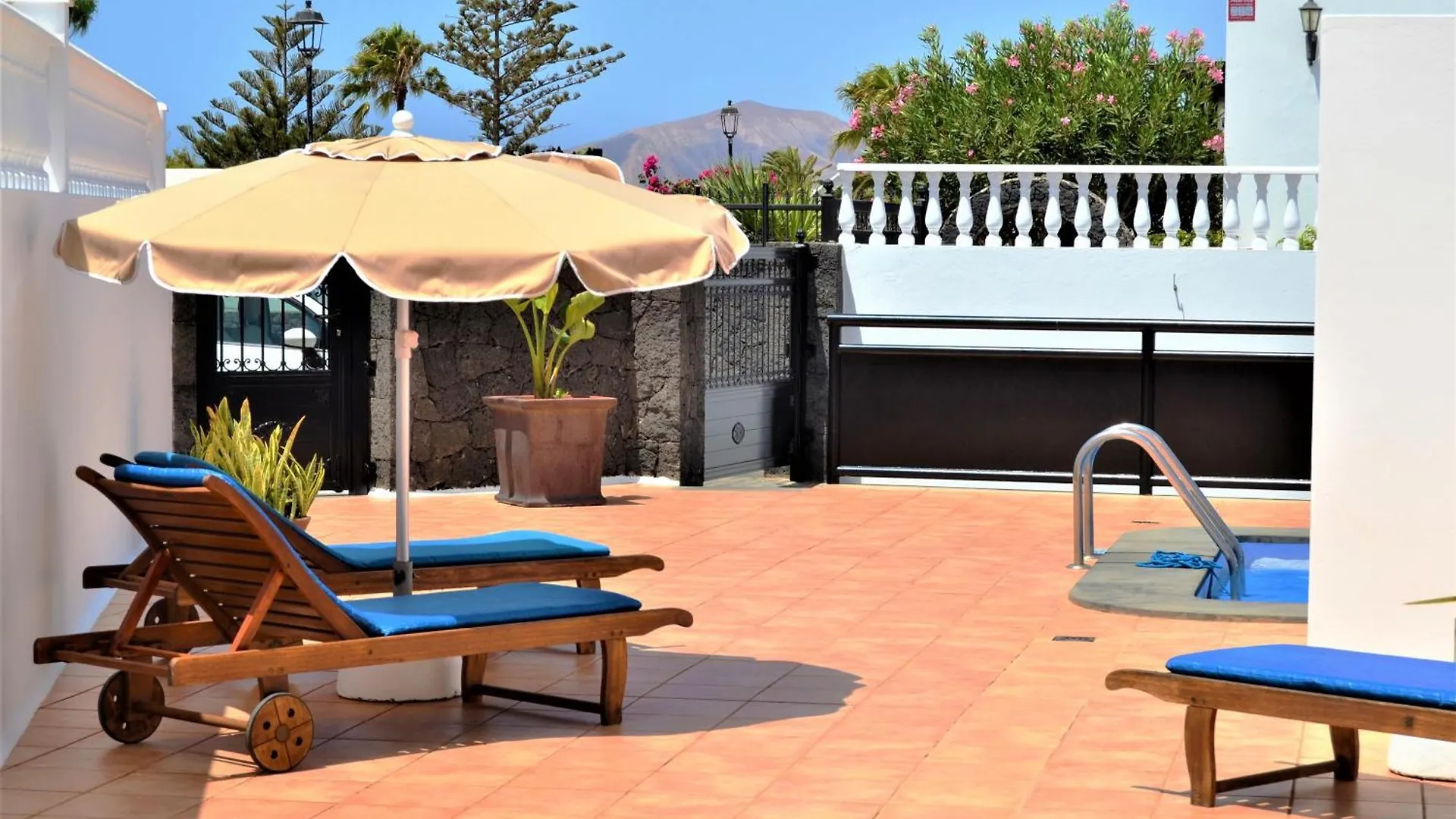 Gran Villa Famara Puerto del Carmen Puerto del Carmen   Puerto del Carmen (Lanzarote)