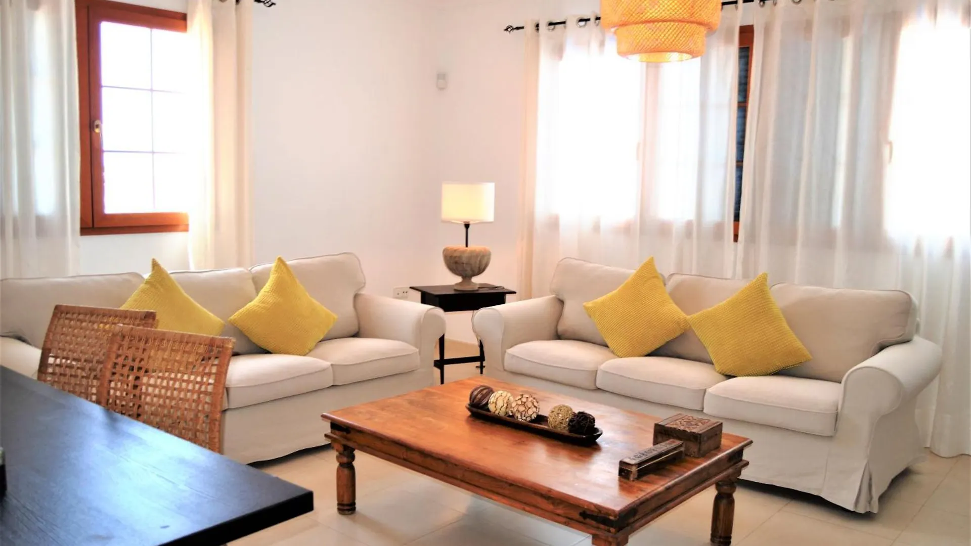 Gran Villa Famara Puerto del Carmen Puerto del Carmen  Spagna