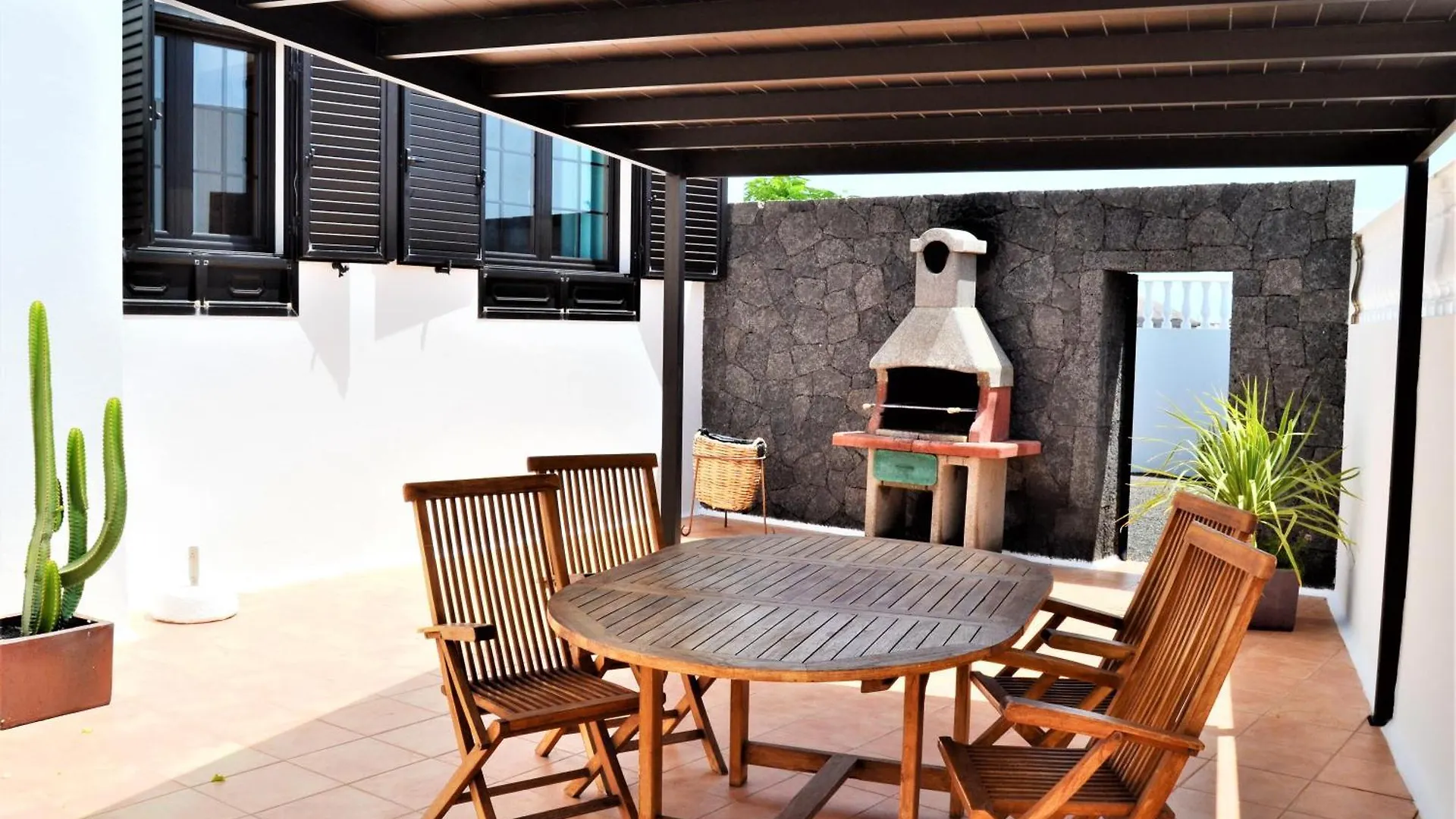 Gran Villa Famara Puerto del Carmen Puerto del Carmen  Puerto del Carmen (Lanzarote)
