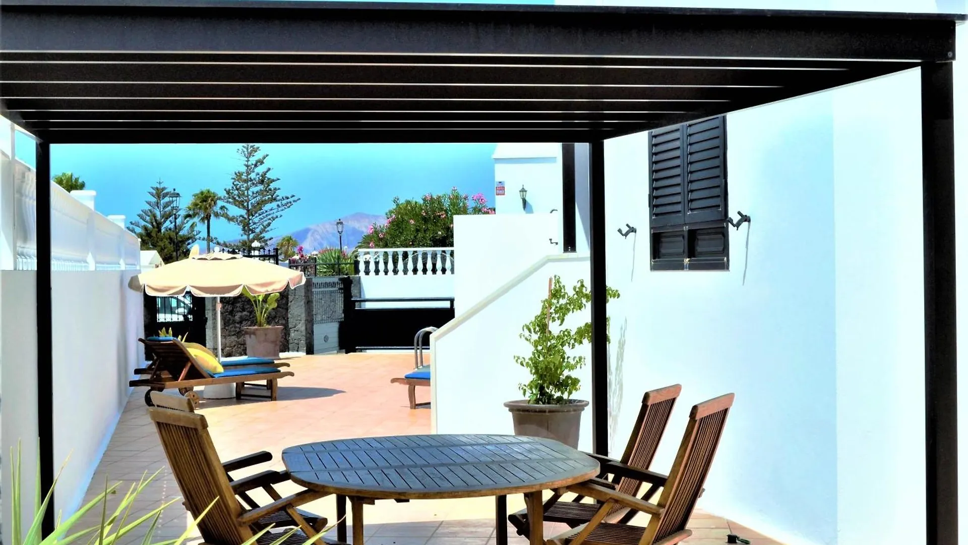Gran Villa Famara Puerto del Carmen Puerto del Carmen