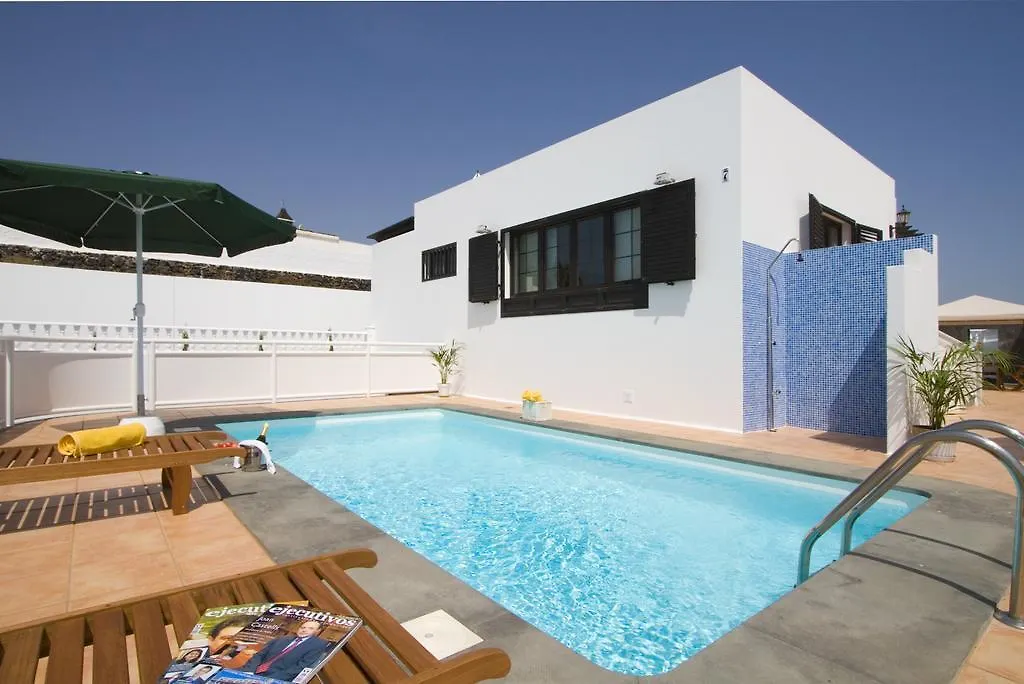 Gran Villa Famara Puerto del Carmen Puerto del Carmen  0*, Puerto del Carmen (Lanzarote) Spagna